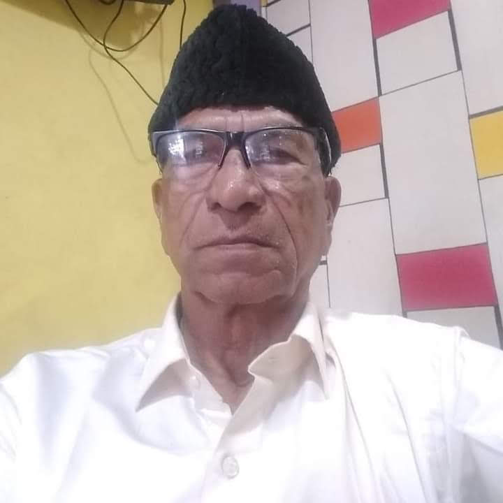 Zamir Ahmed Muzmir